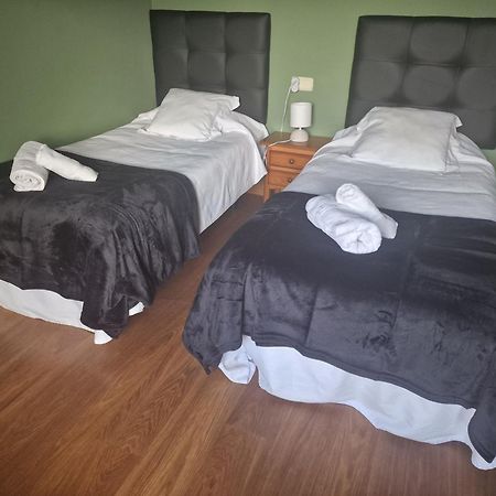 Hostal Lizuniaga Bera  Eksteriør bilde