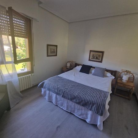 Hostal Lizuniaga Bera  Eksteriør bilde