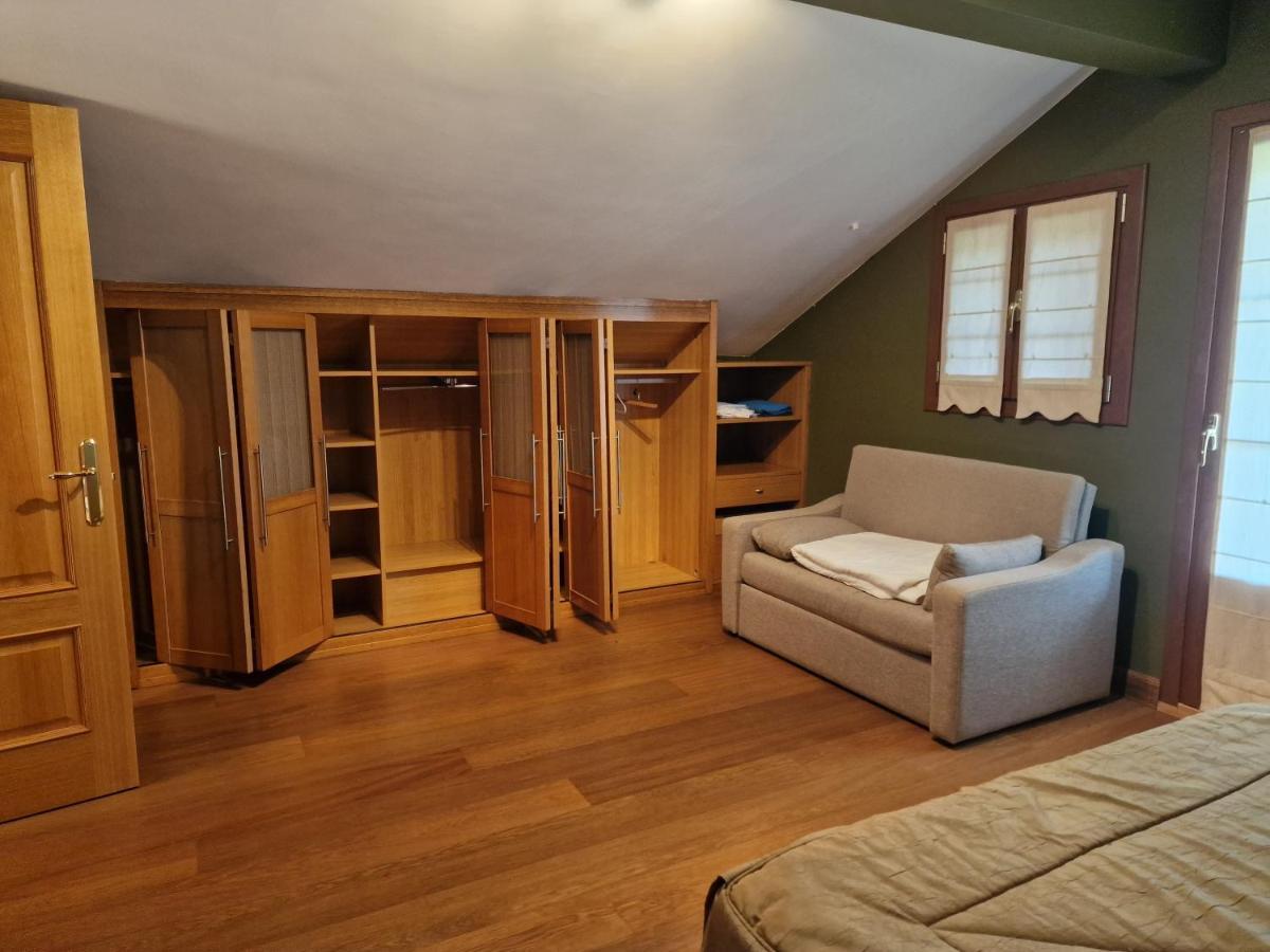 Hostal Lizuniaga Bera  Eksteriør bilde