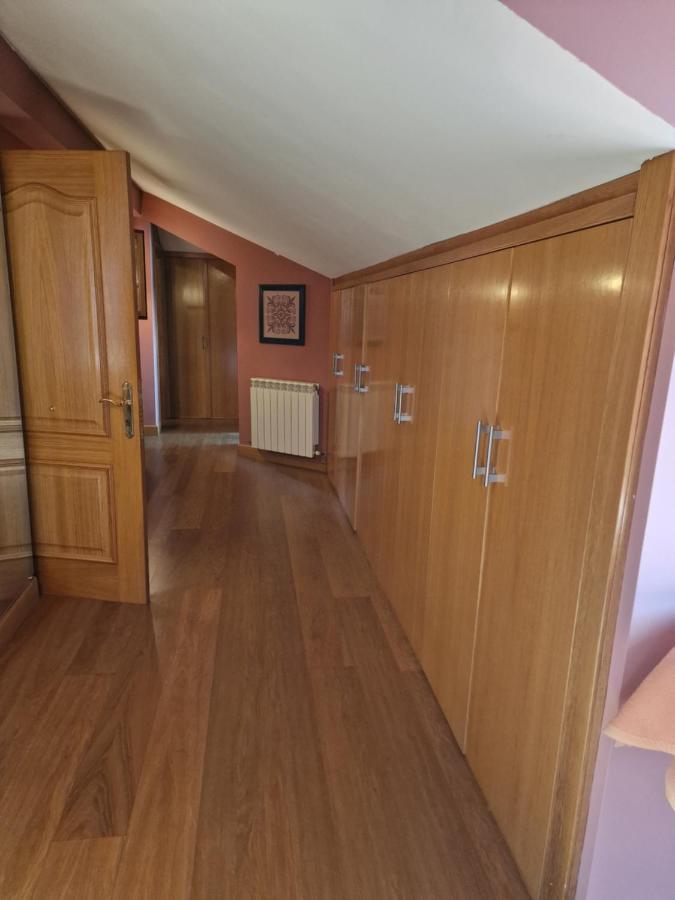 Hostal Lizuniaga Bera  Eksteriør bilde