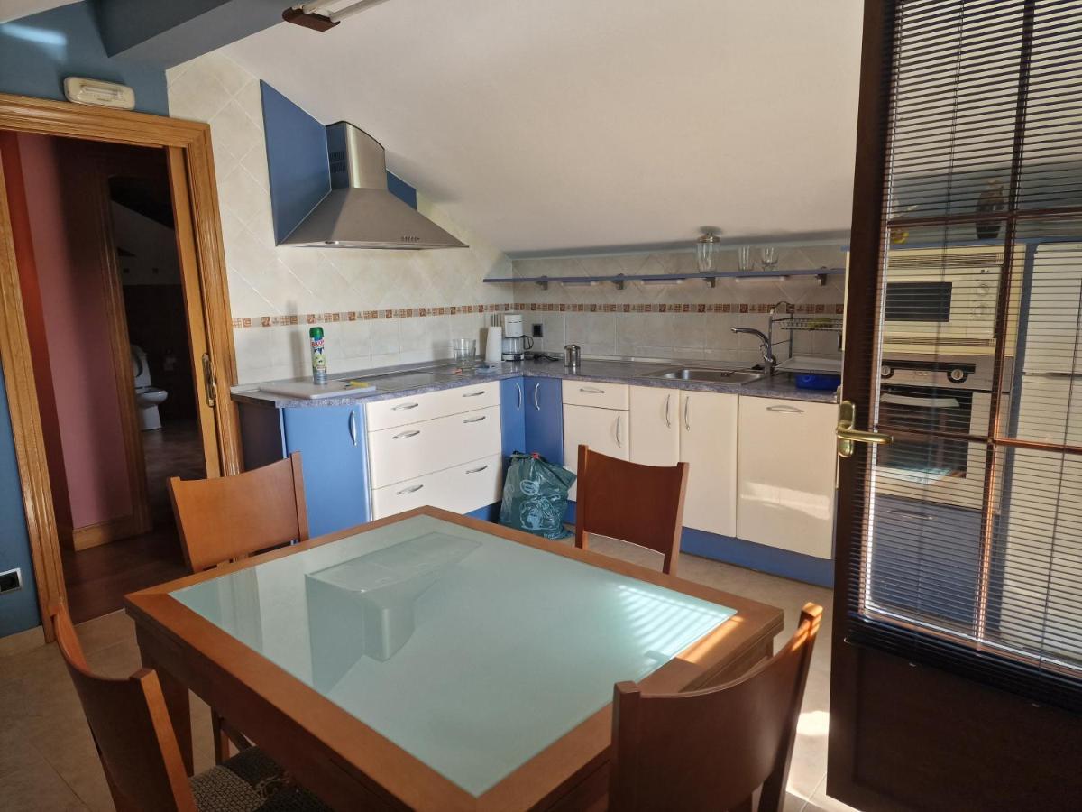 Hostal Lizuniaga Bera  Eksteriør bilde