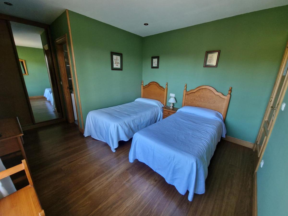 Hostal Lizuniaga Bera  Eksteriør bilde