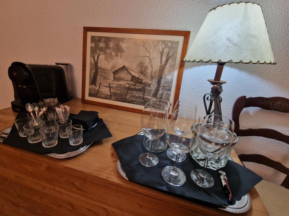 Hostal Lizuniaga Bera  Eksteriør bilde